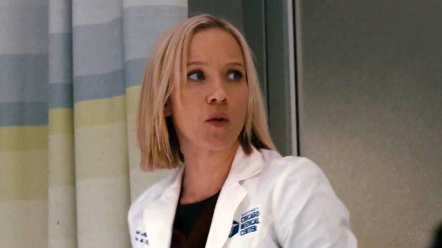 Chicago Med: Row Row Row Your Boat On A Rocky Sea