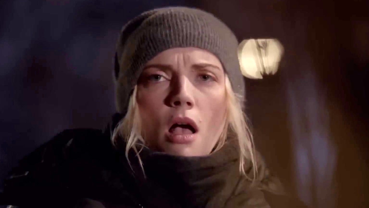 Chicago Fire: Barely Gone