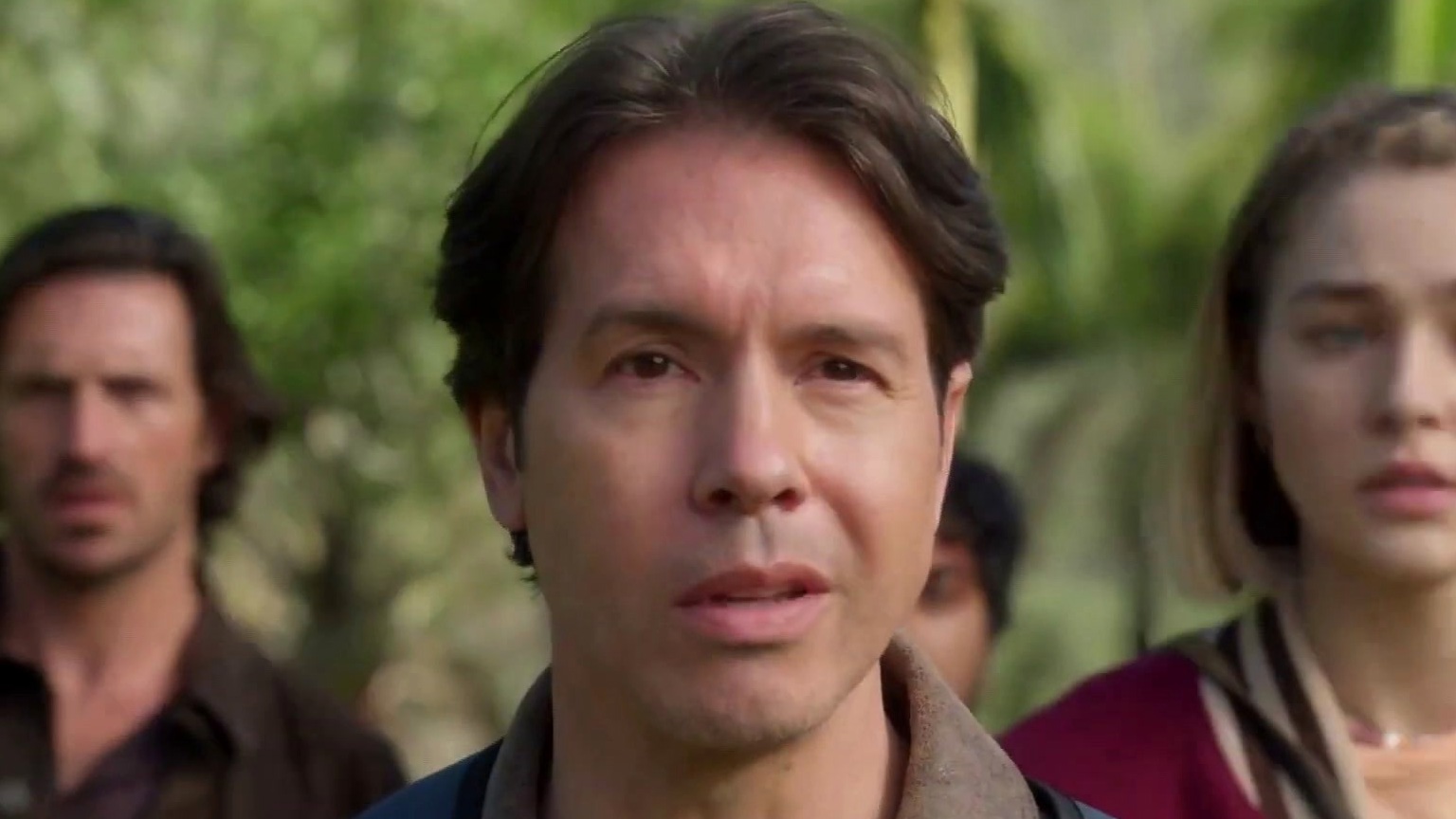 LA Brea: Season 3 Trailer