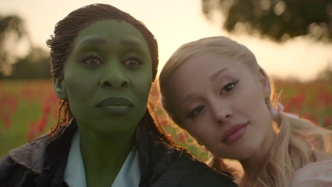 Wicked: First Look (Australia)