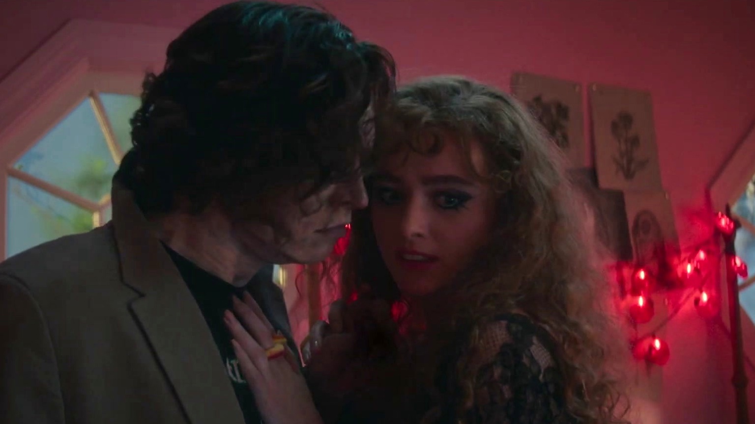 Lisa Frankenstein: Who Says (UK Spot)