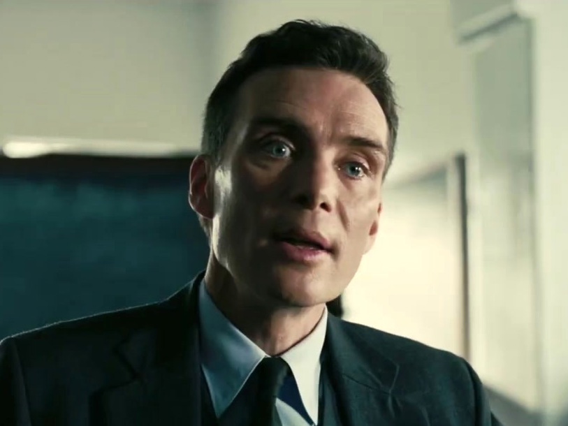 Oppenheimer - Where to Watch and Stream - TV Guide