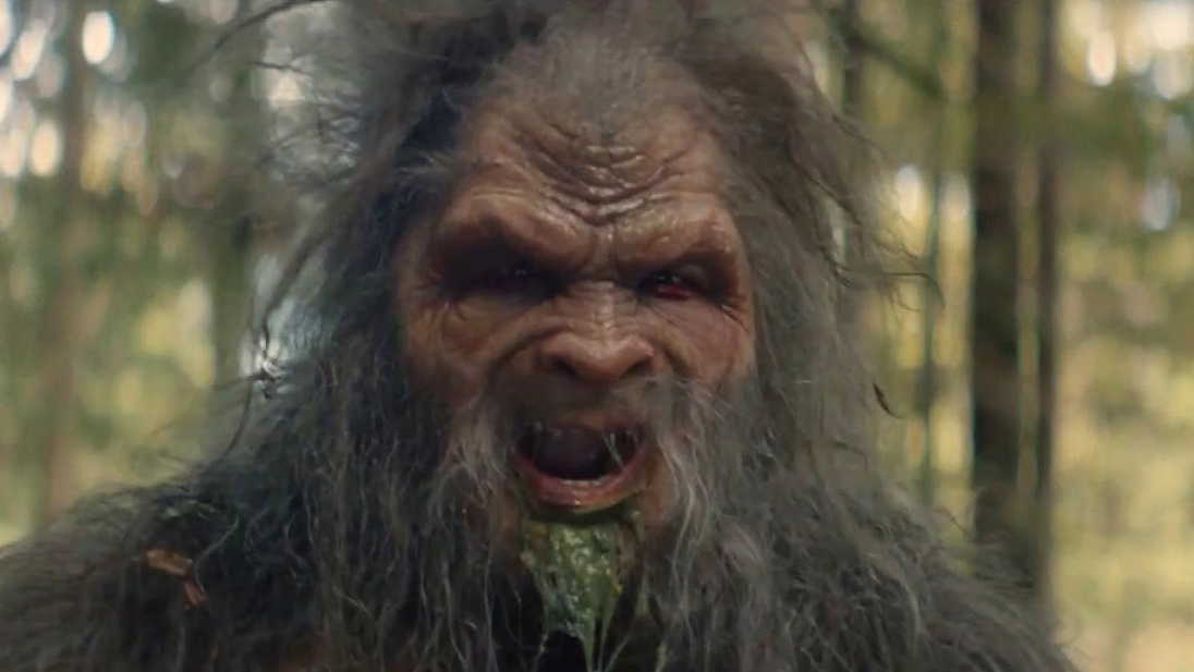 Sasquatch Sunset (Red Band Trailer)