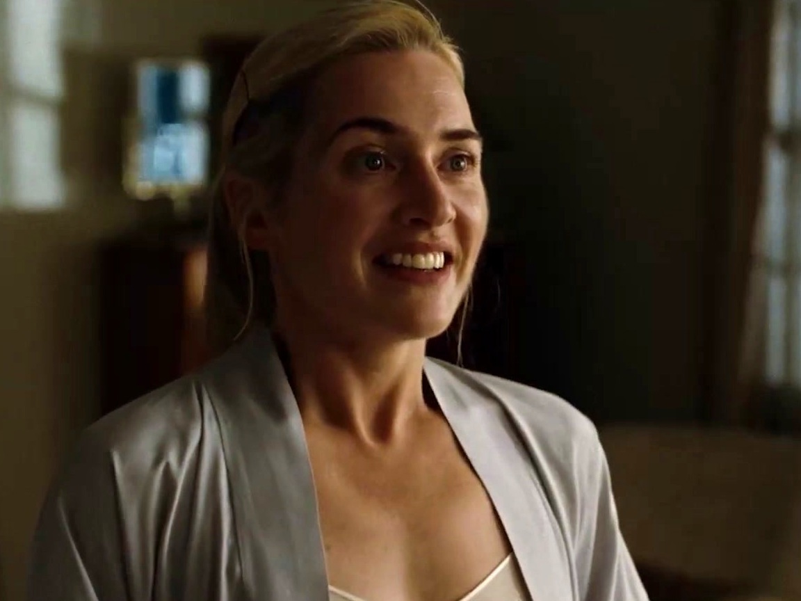 Revolutionary Road: April Asks Frank To Move To Paris