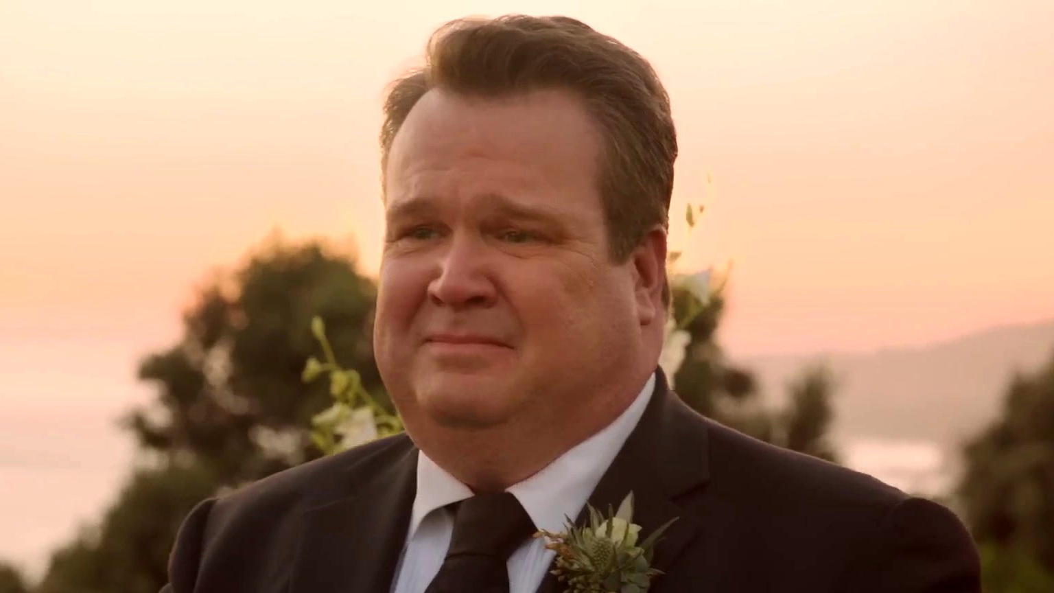 Modern Family: The Wedding, Part 2