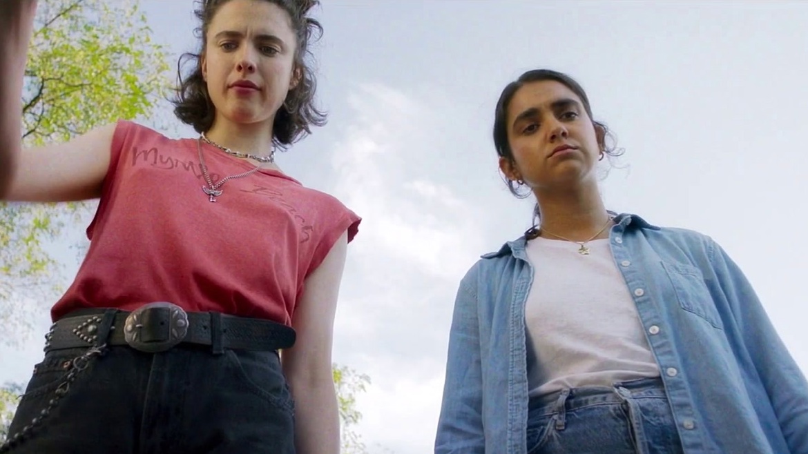 Drive-Away Dolls (UK Trailer 2)