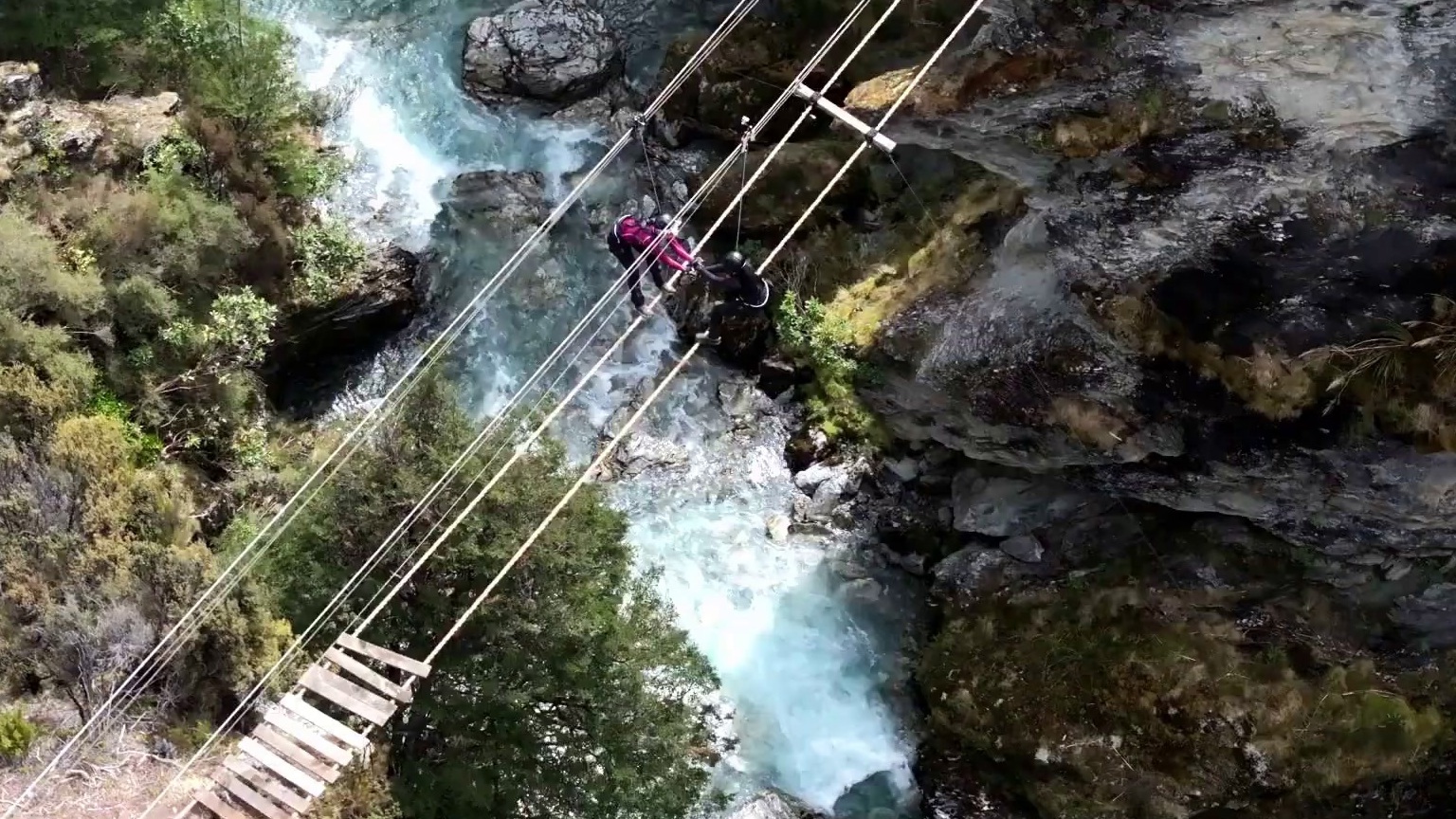 The Summit Snakes And Ladders TV Guide