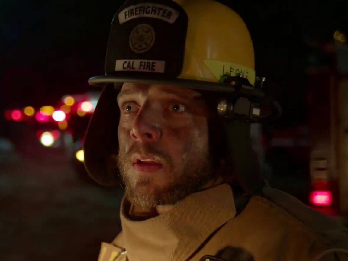 Fire Country: Got Your Back