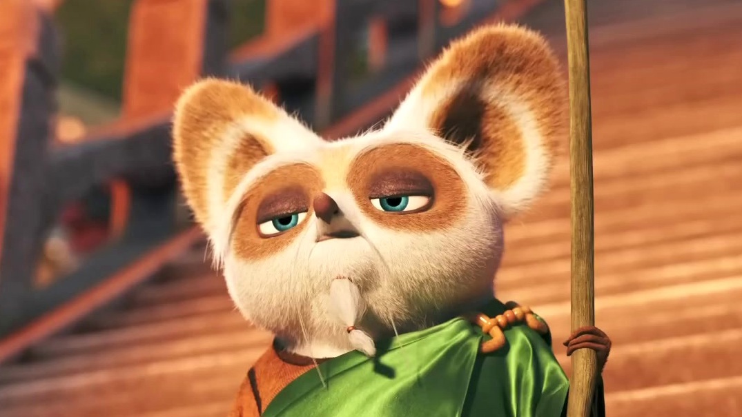Kung Fu Panda 4: Next Steps (Hispanic Market 30 Second Spot)