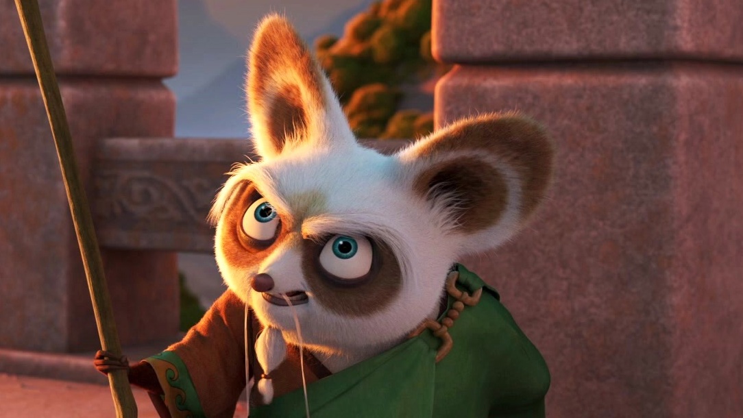 Kung Fu Panda 4: Cookie (Hispanic Market 15 Second Spot)