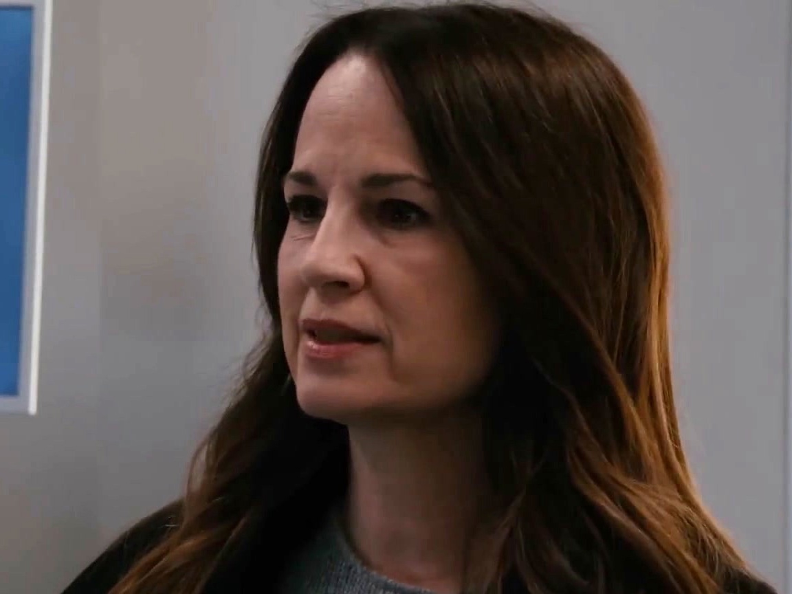 Chicago Med: What Happens In The Dark Always Comes To Light
