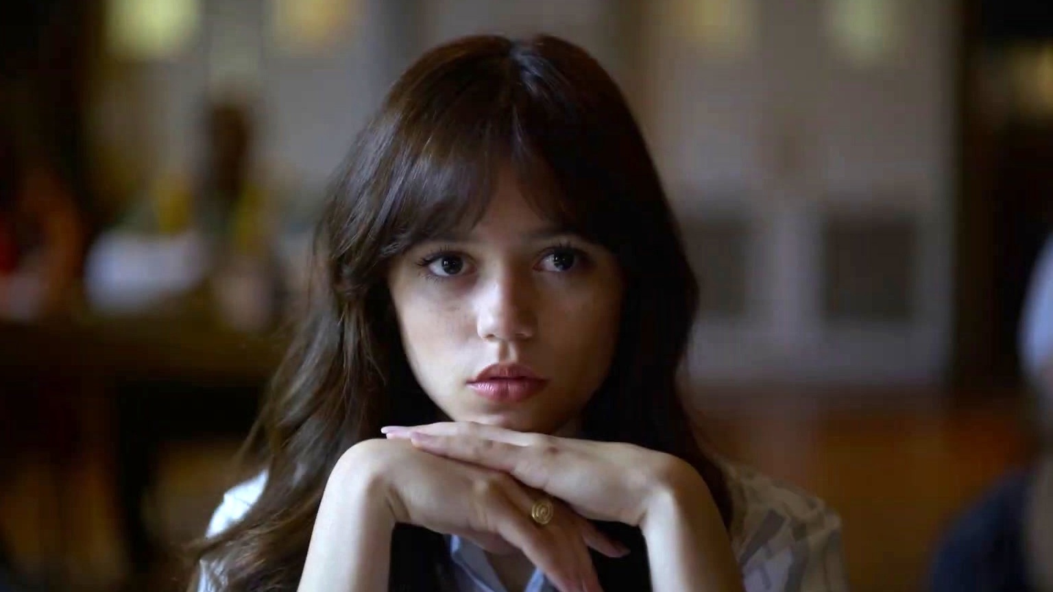 Miller's Girl (UK Trailer 1)