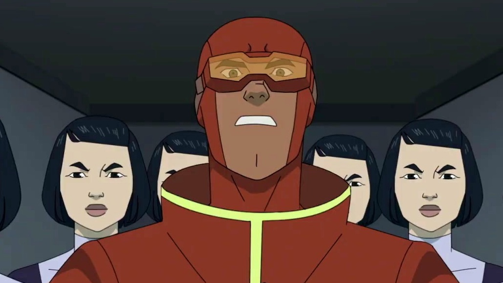 Invincible: Season 2 Part 2 Official Trailer (Canada)