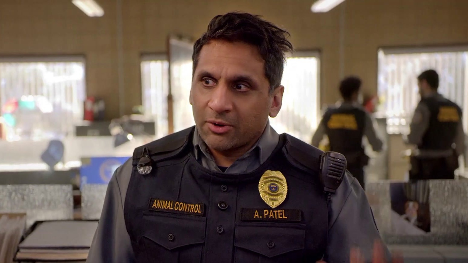 Animal Control: Season 2 Official Trailer