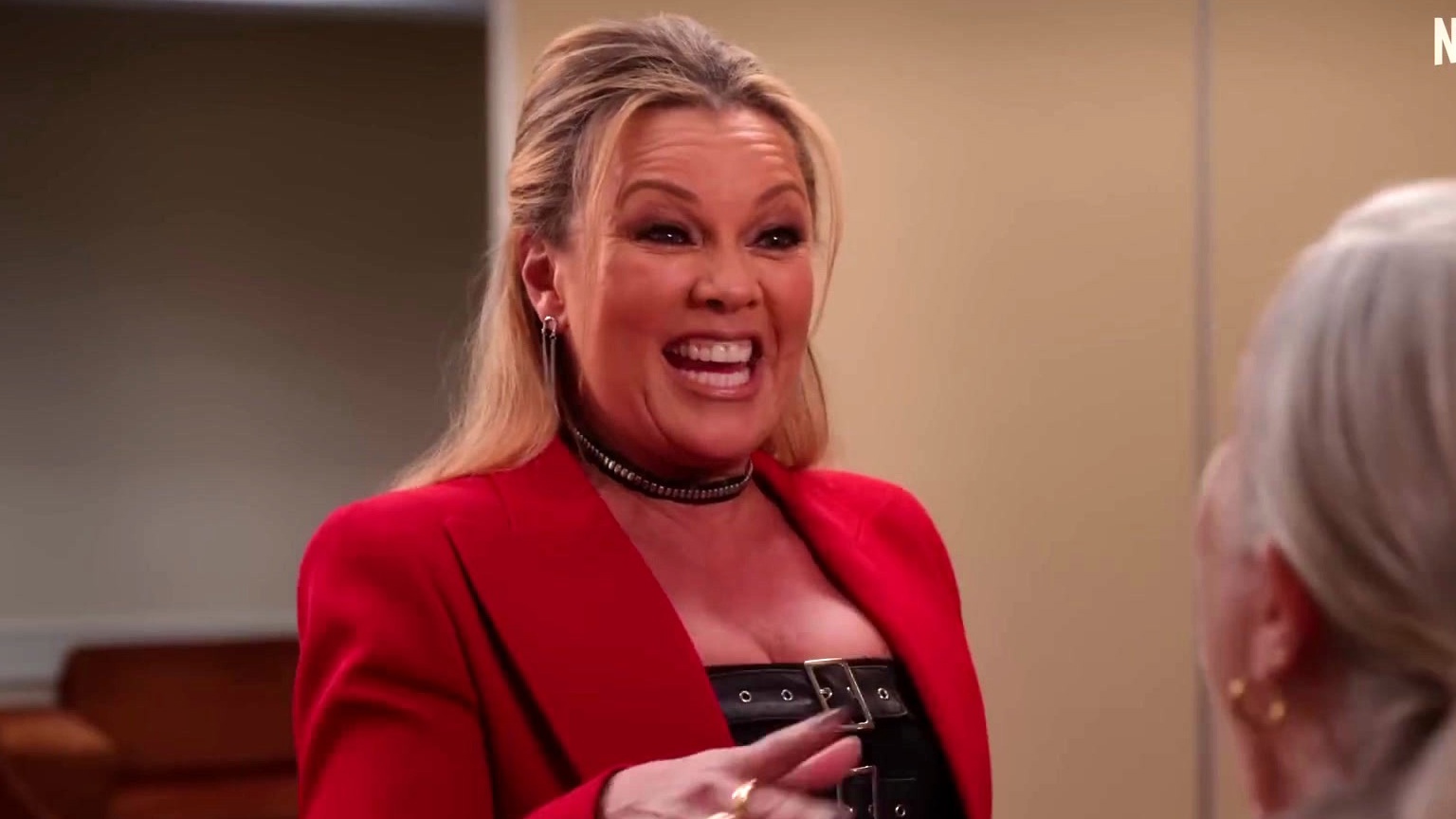 Girls5eva: Season 3