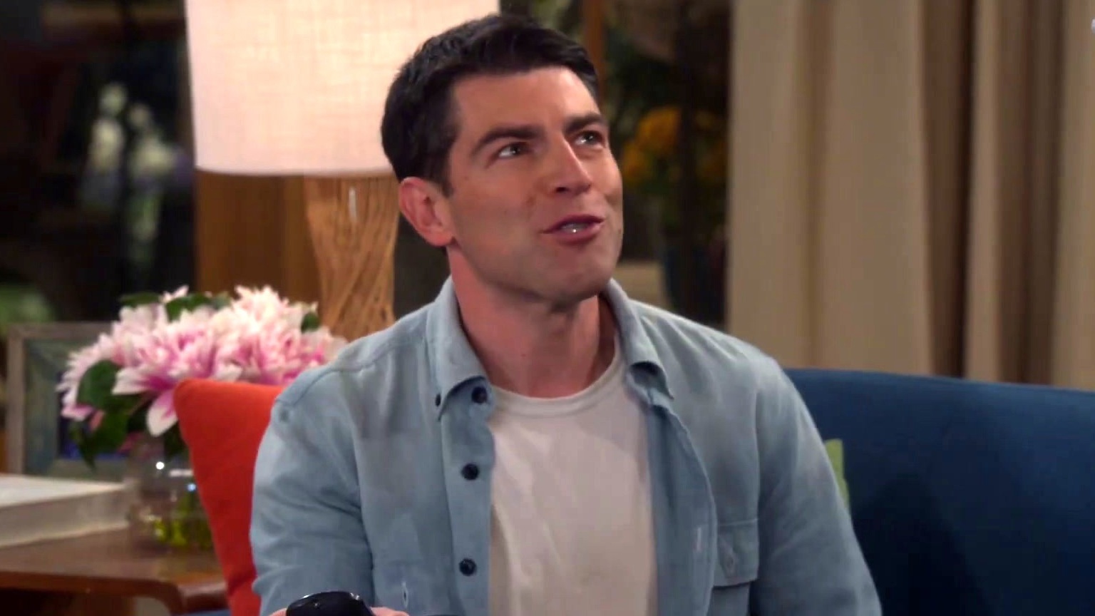 The Neighborhood: New Episode