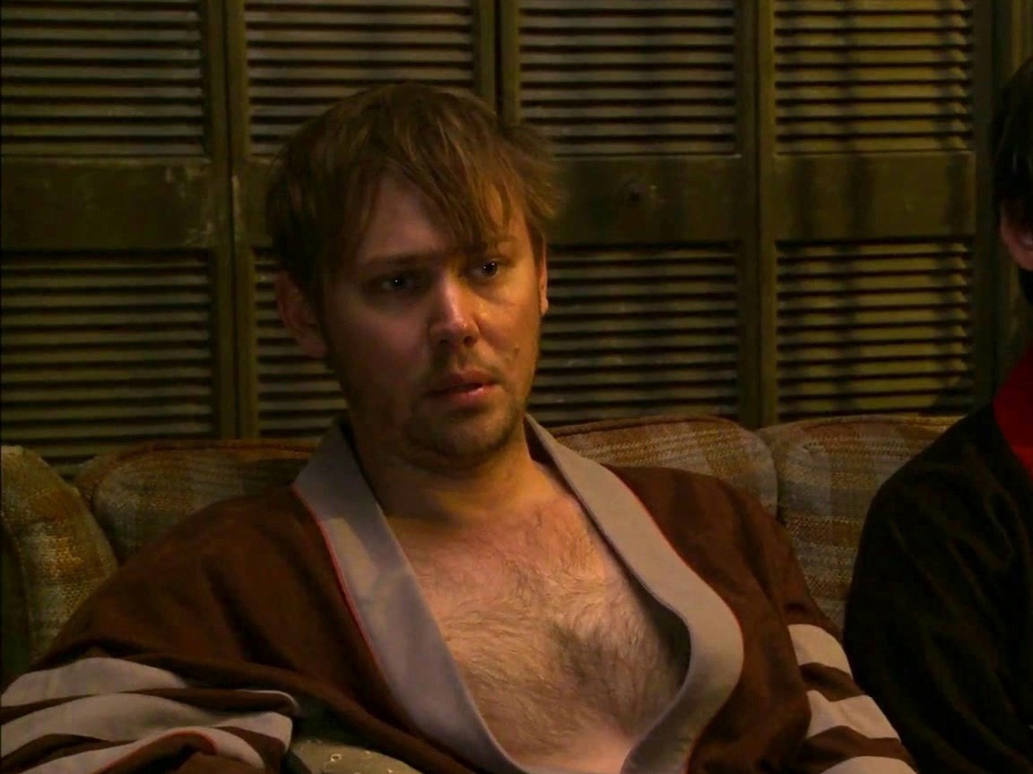 It's Always Sunny In Philadelphia: The Gang Visits The Mcpoyles