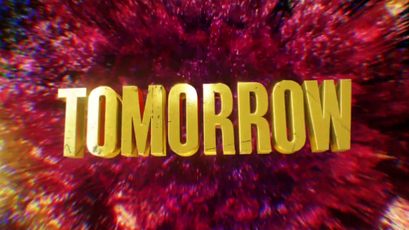Borderlands (UK Trailer Tease)