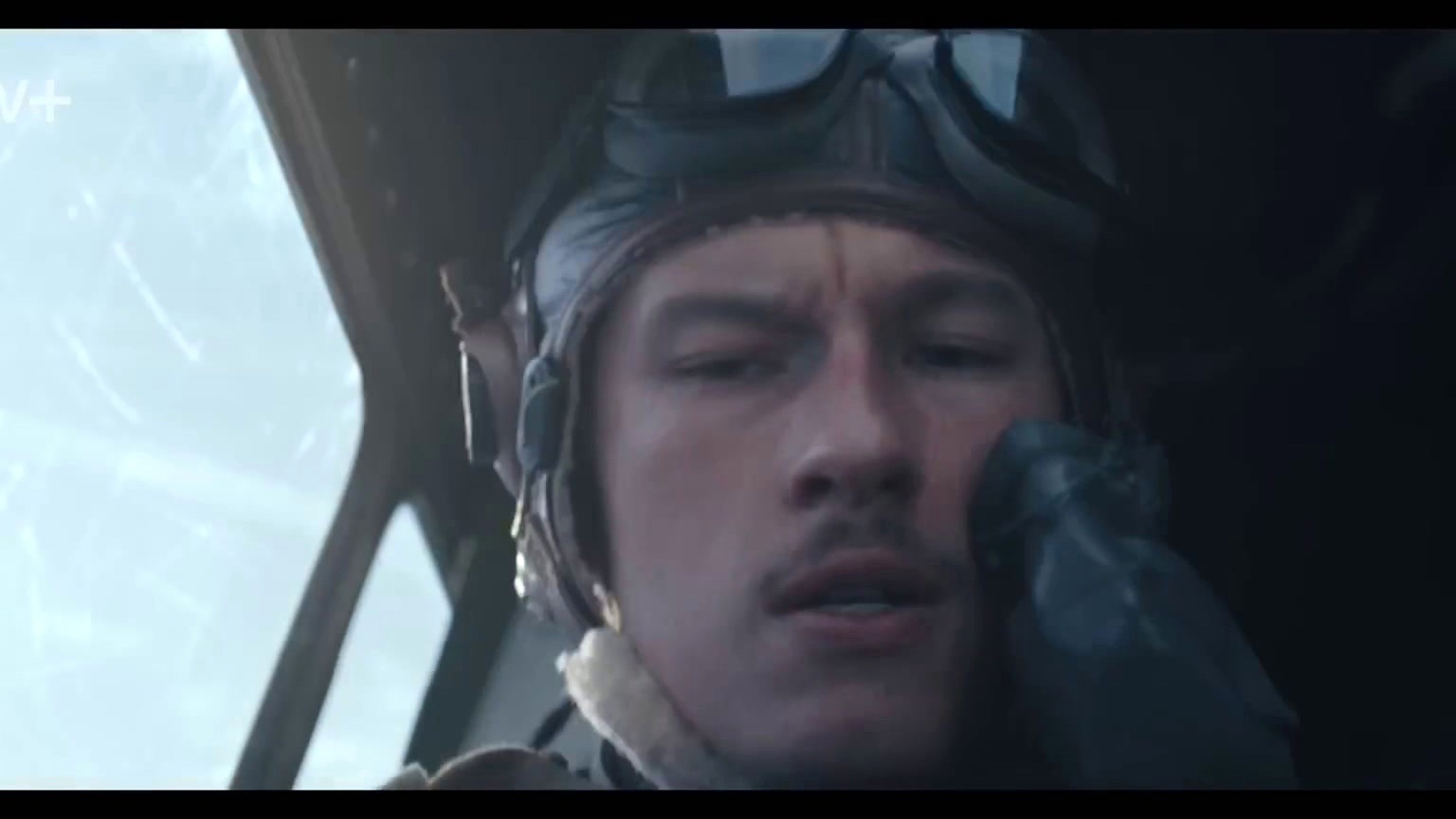 Masters Of The Air: Front Lines: The Production