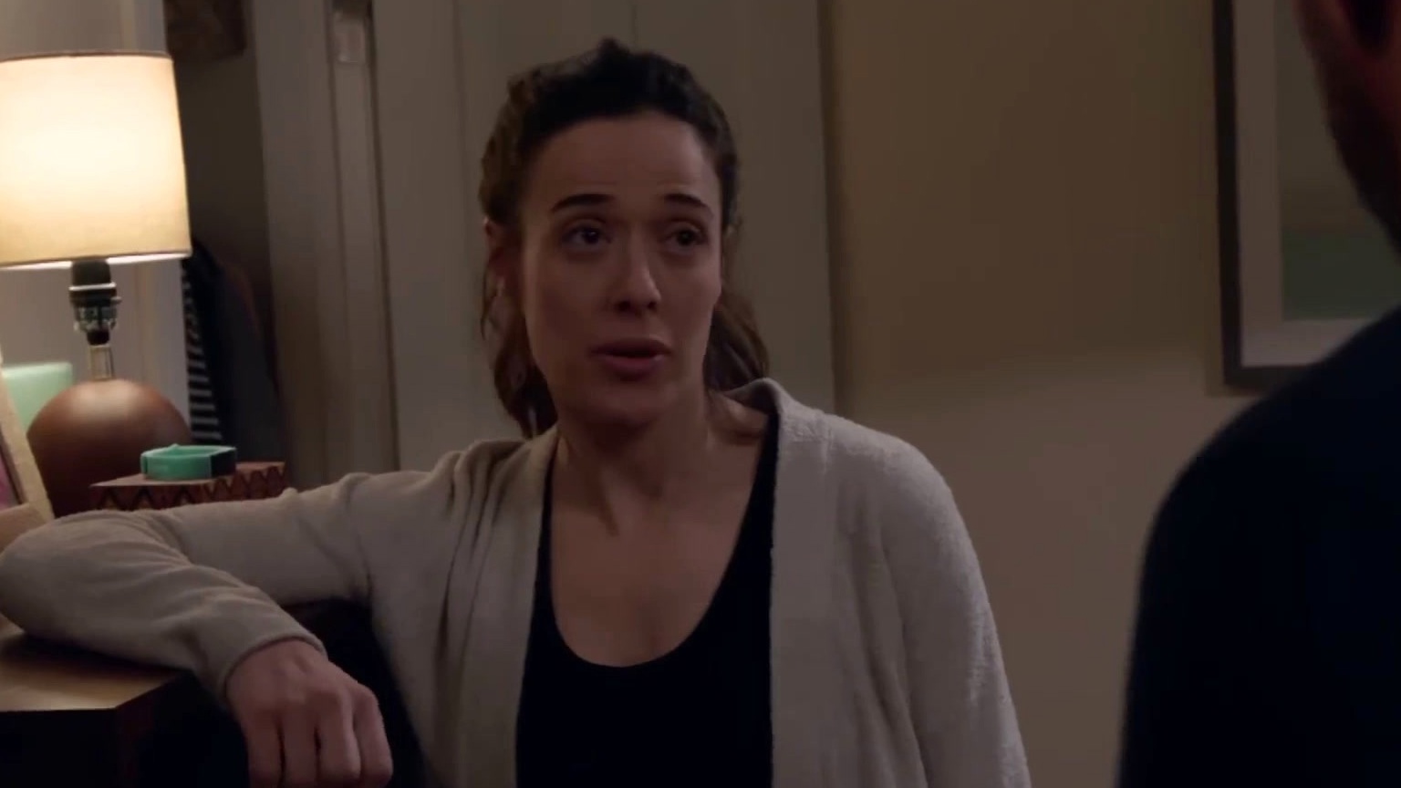 Chicago P.D.: Safe Harbor