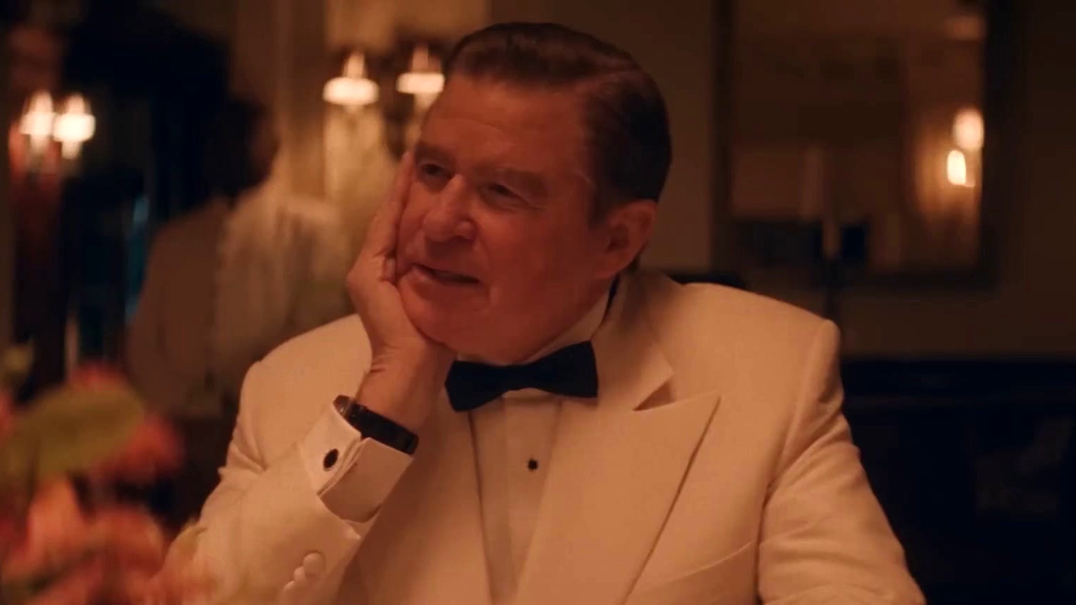 Feud: Pilot