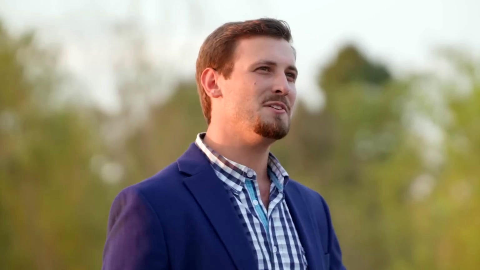 Farmer Wants A Wife: Meet The New Farmers!