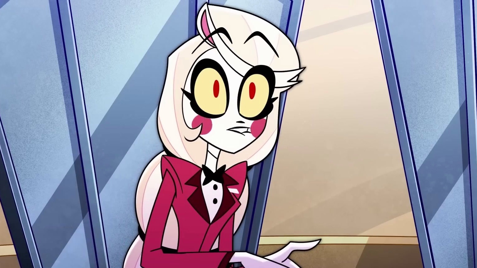 Hazbin Hotel: Welcome To Heaven