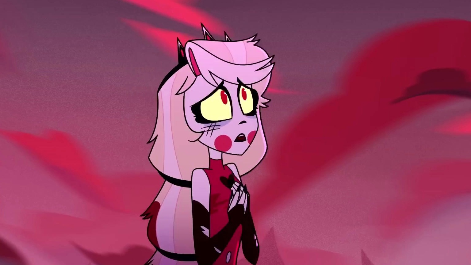 Hazbin Hotel: The Show Must Go On