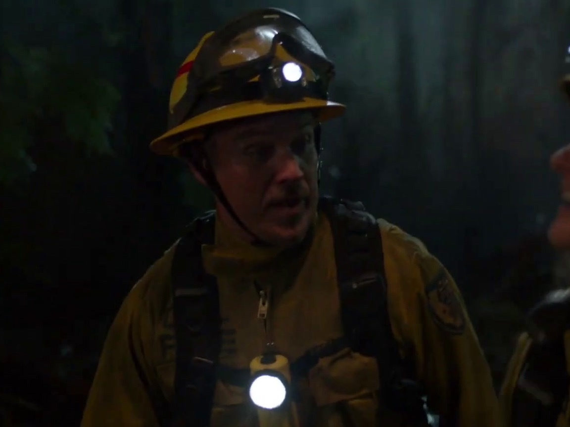Fire Country: Clear Those Fires