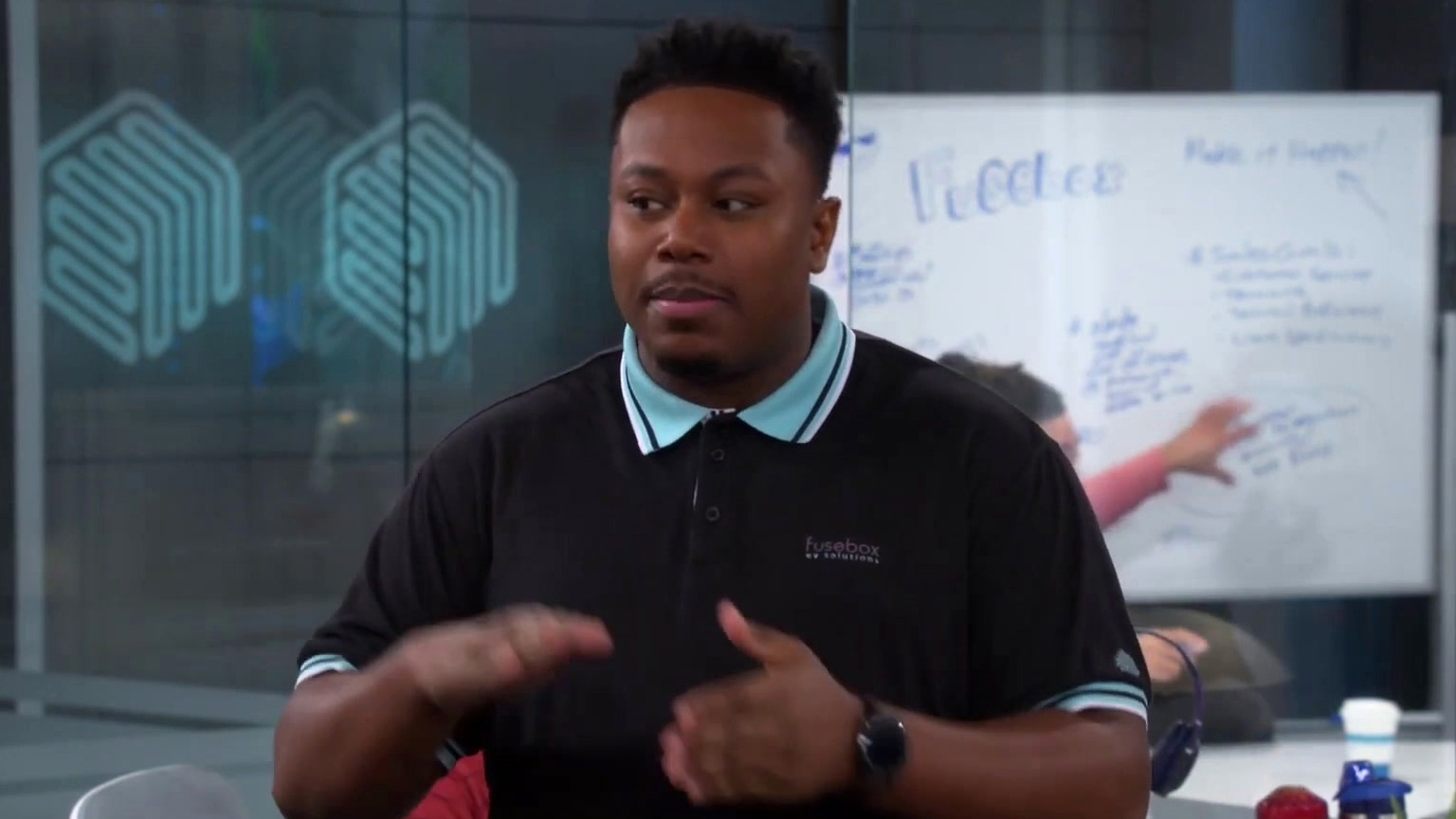 The Neighborhood: Welcome To The Other Butlers