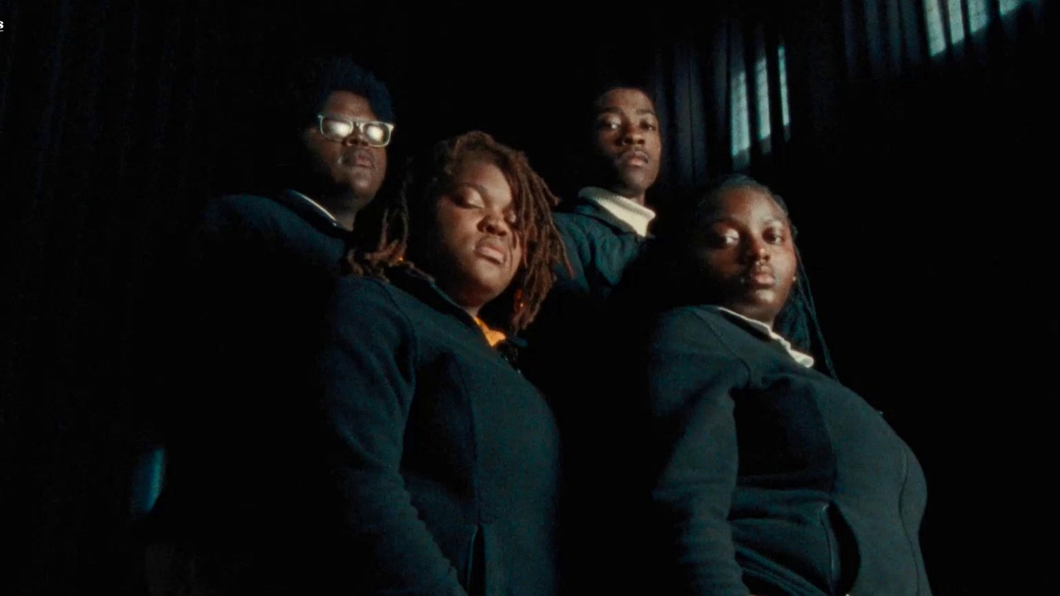 Sacred Soil: The Piney Woods School Story