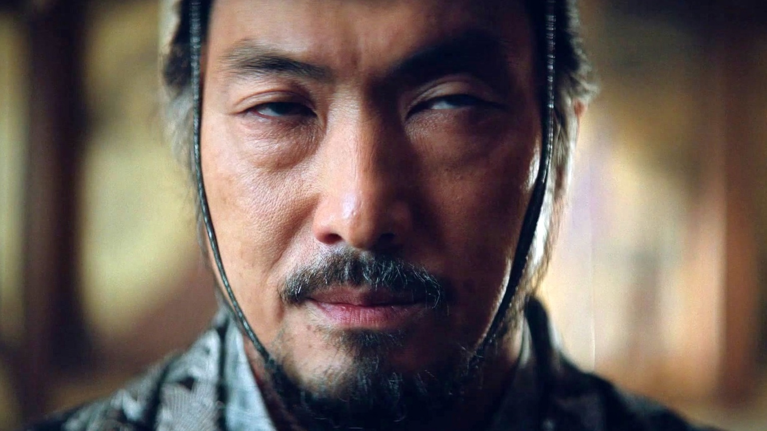 Shogun: Samurai Spirit