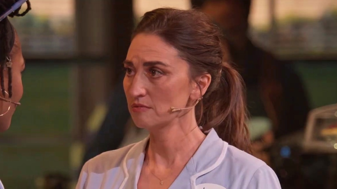 Waitress: The Musical (Australia Trailer 1)