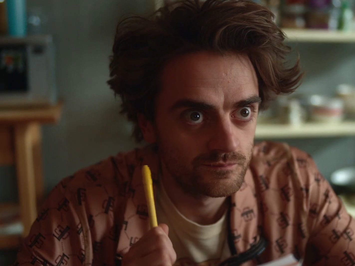 Extraordinary: Season 2 (UK)