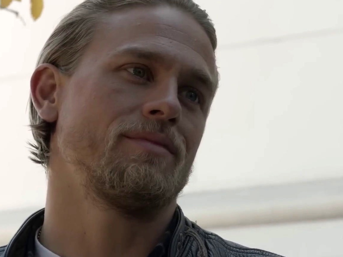 Sons Of Anarchy: Jax's Final Revenge Spree