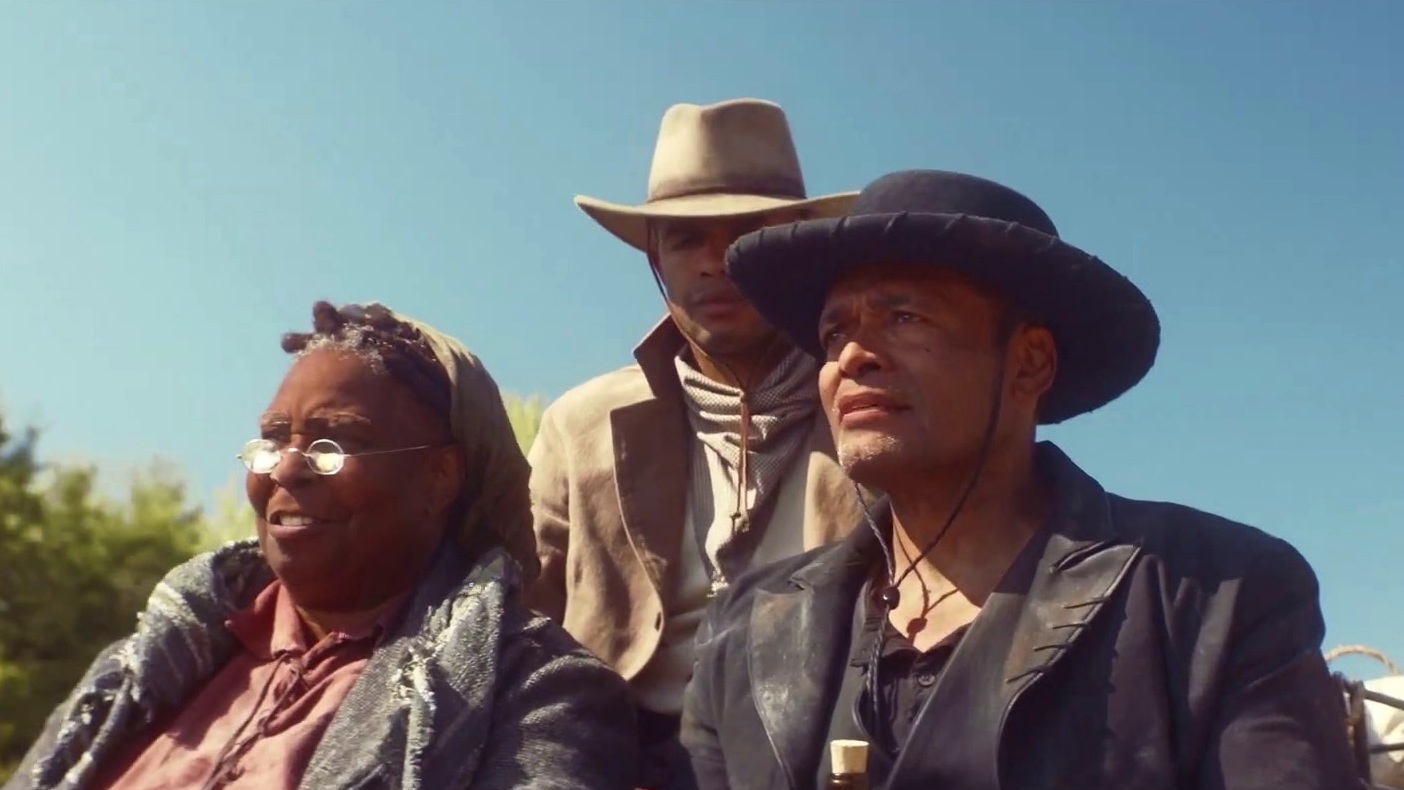 Outlaw Possee: Stagecoach Mary