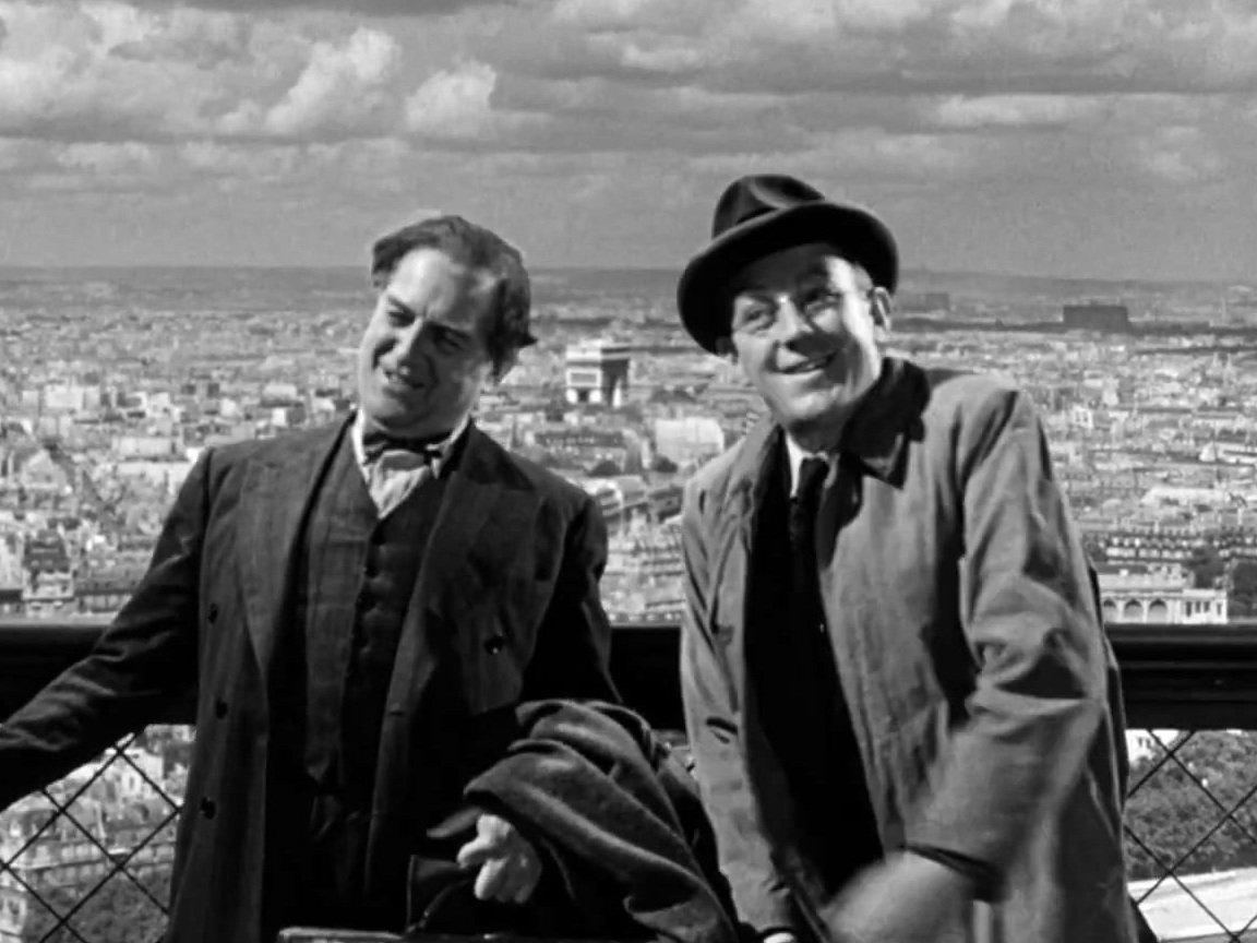 The Lavender Hill Mob (UK Trailer 1)