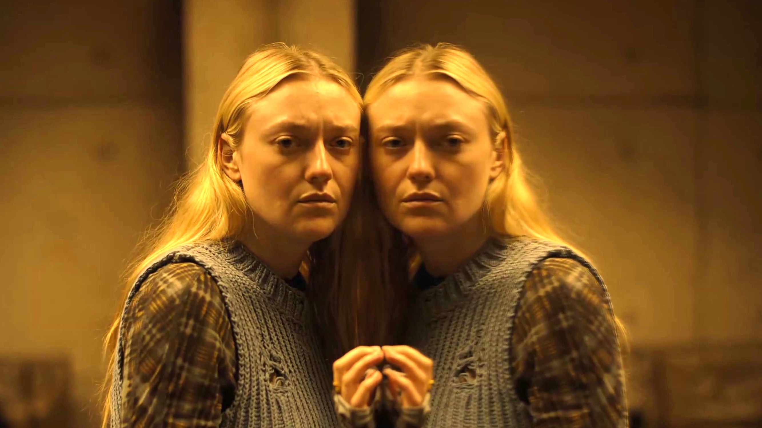 The Watchers (UK Teaser Trailer)