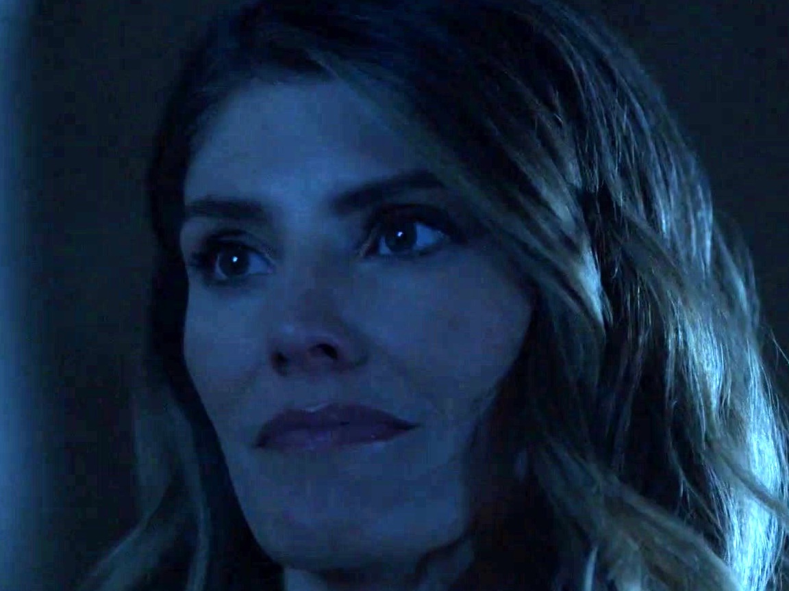 Quantum Leap: Addison Ends It With Tom