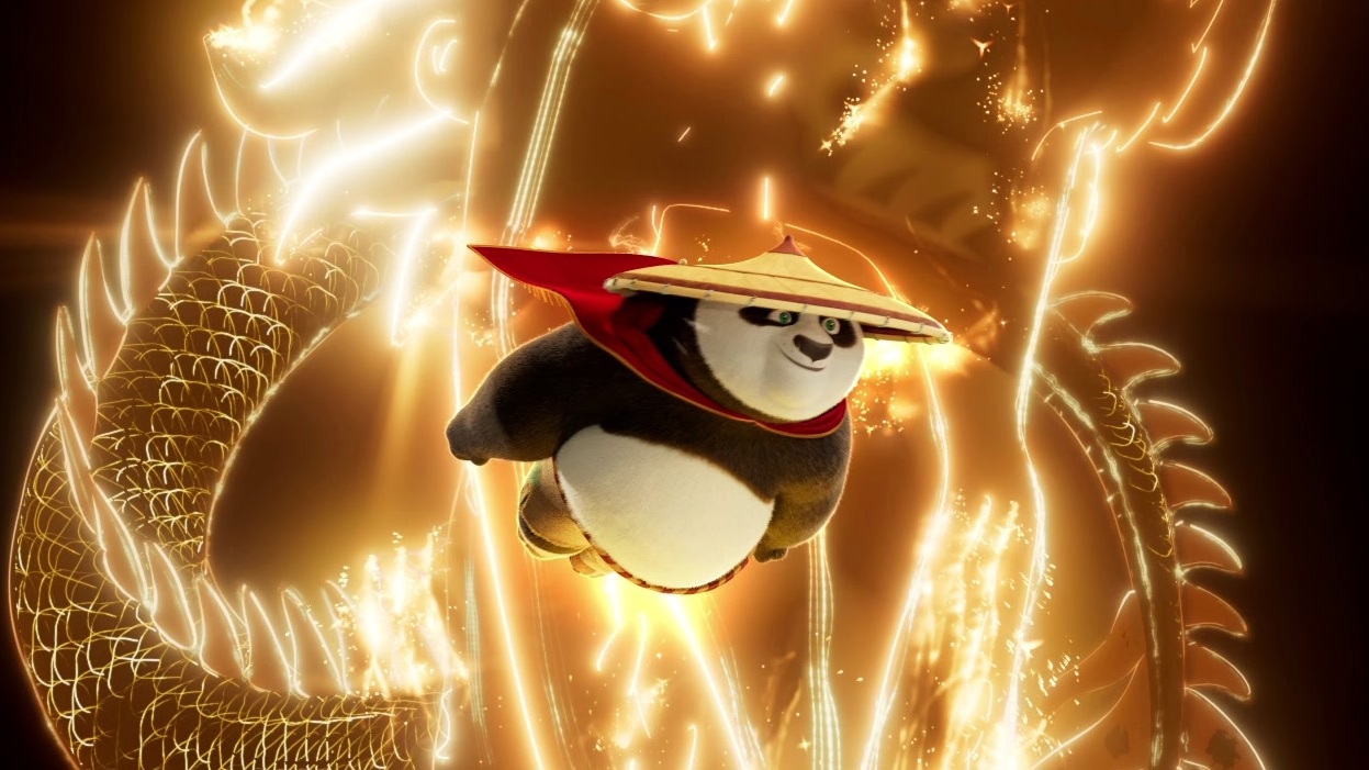 Kung Fu Panda 4: AAPI Representation (Featurette)