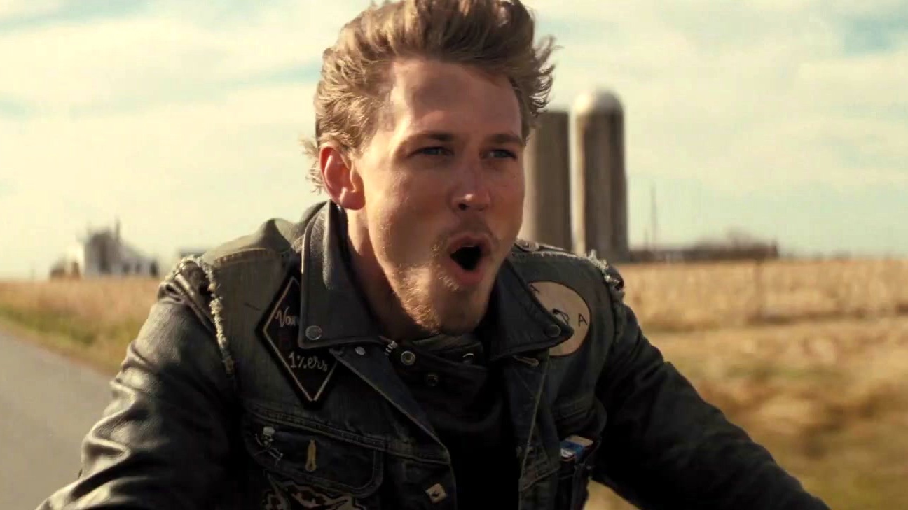 The Bikeriders (UK Trailer 2)