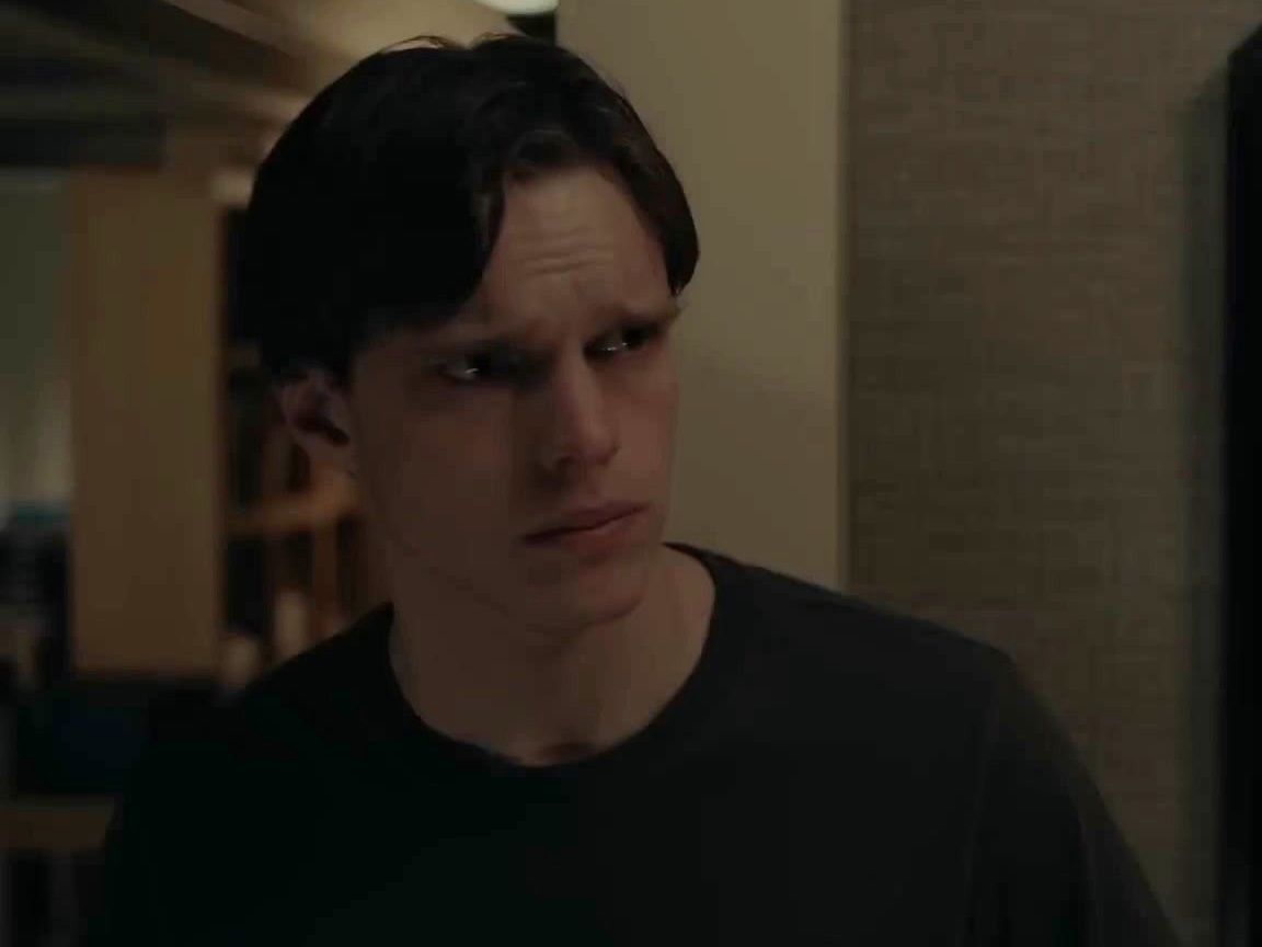 True Detective: Night Country: Part 6