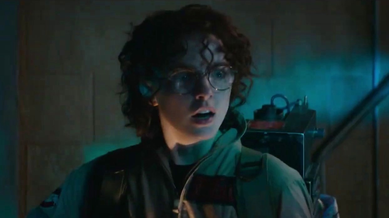 Ghostbusters: Frozen Empire (Australia Final Trailer)