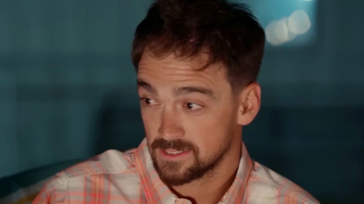 Farmer Wants A Wife: Reba Tells Brandon She Doesn't Trust Joy