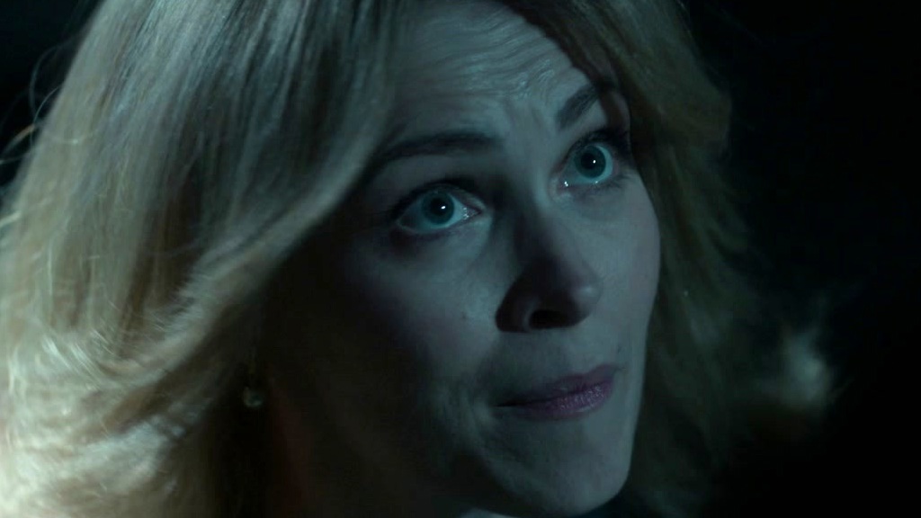 Quantum Leap: Hannah Helps Ben