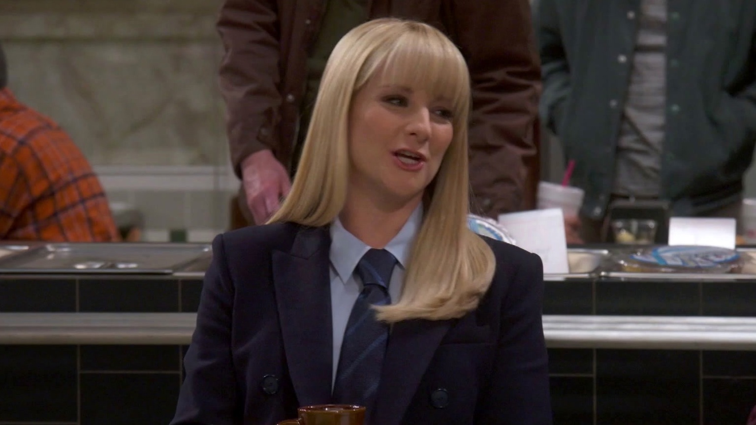 Night Court: Broadway Danny Gurgs
