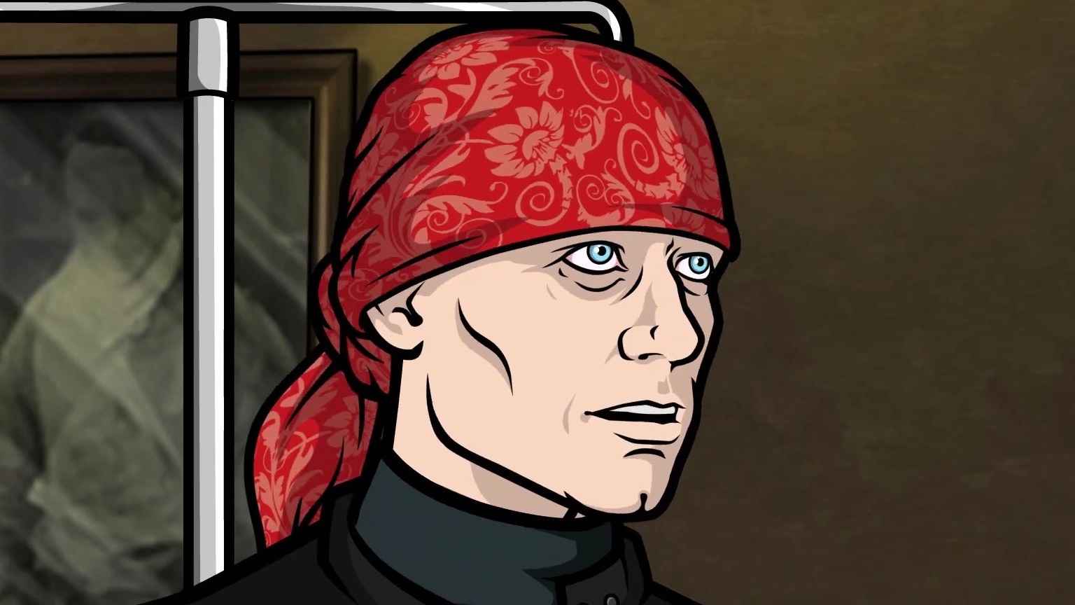 Archer: Placebo Effect