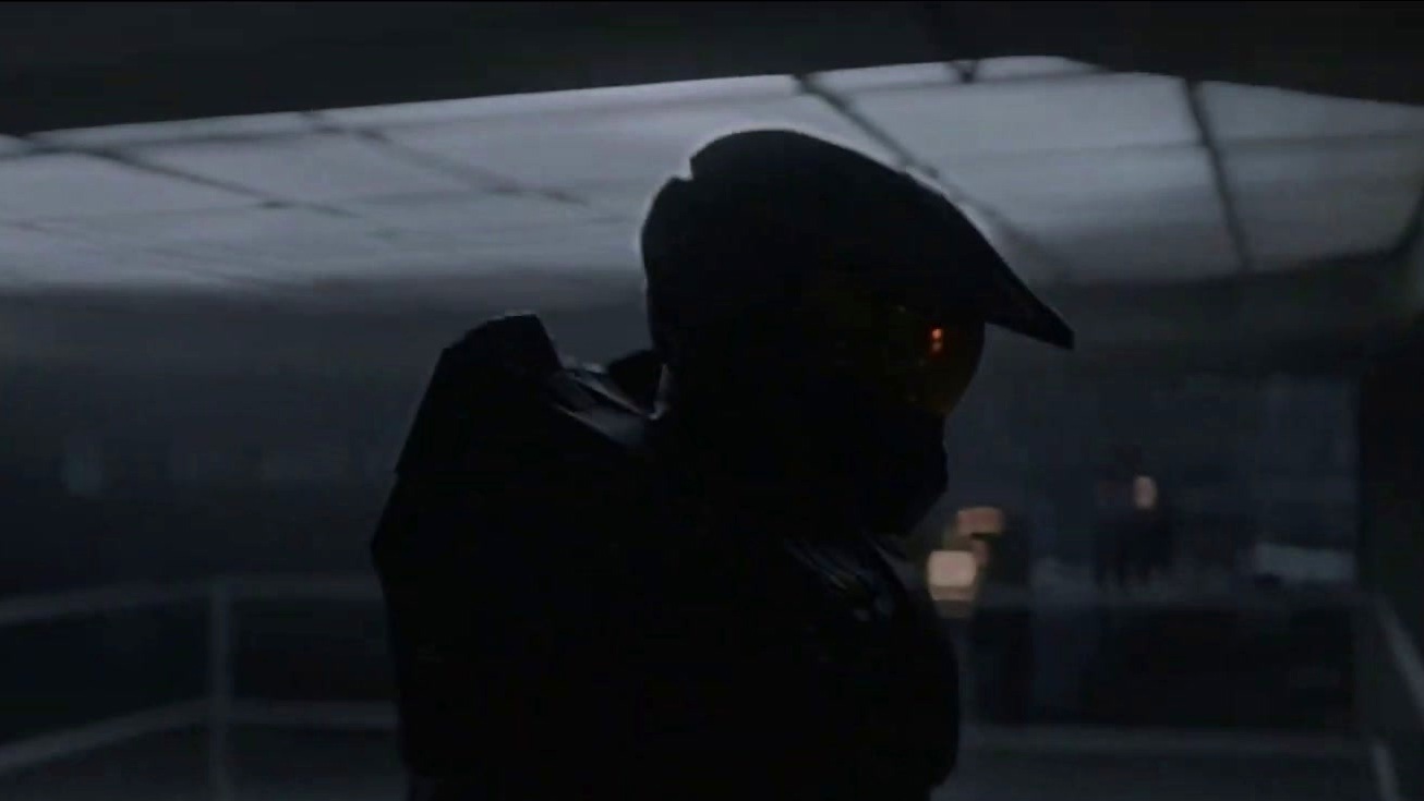 Halo: Visegrad
