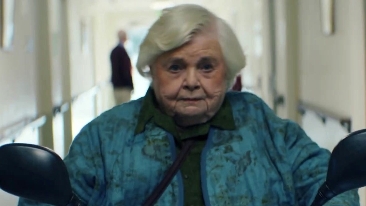 Thelma (Teaser Trailer)