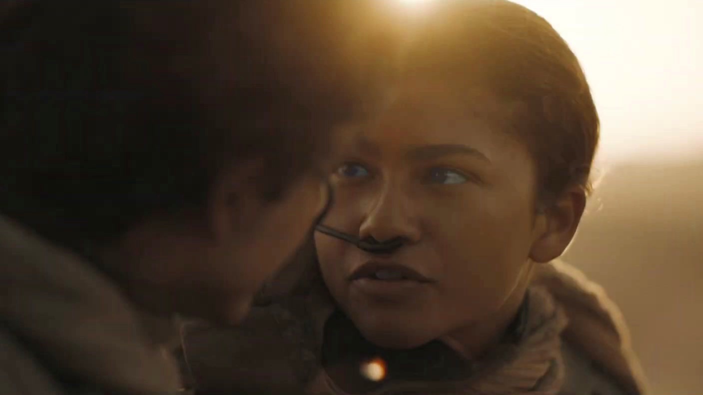 Dune: Part Two: Number 1 Movie In The World (Spot)